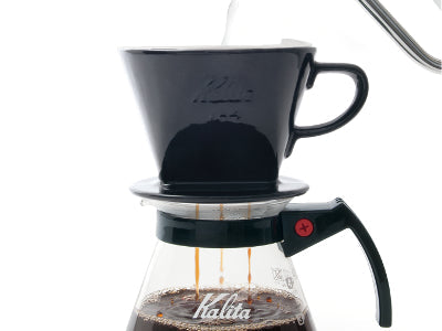 Kalita Style 102 Ceramic Coffee Dripper
