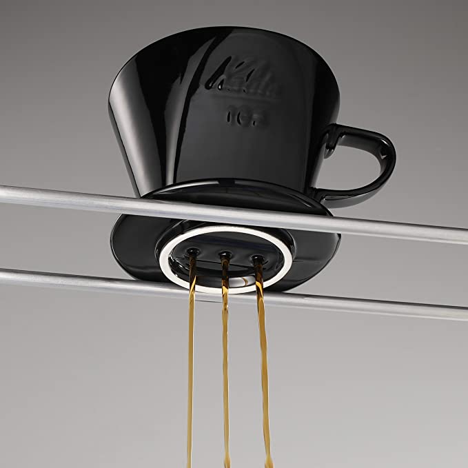 Kalita Style 102 Ceramic Coffee Dripper