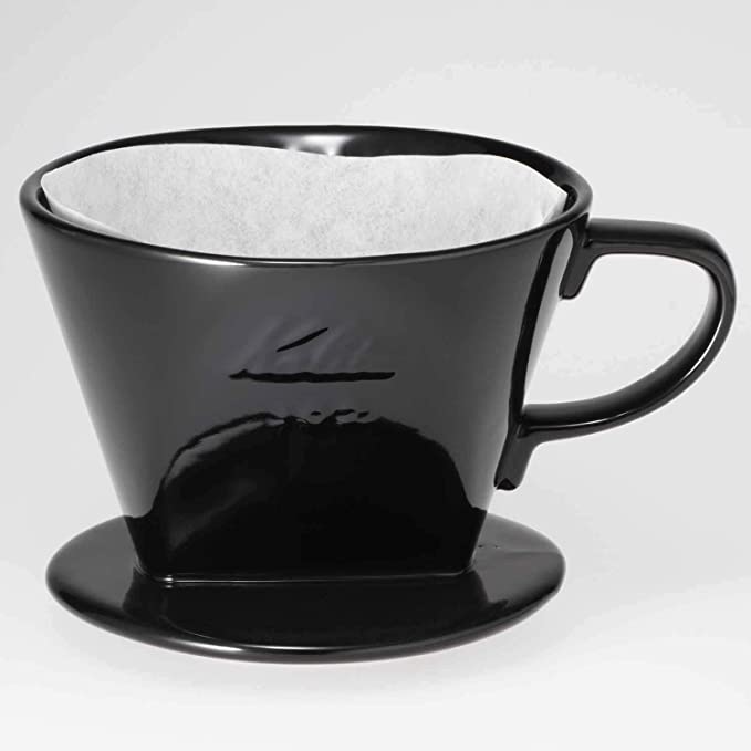 Kalita Style 102 Ceramic Coffee Dripper
