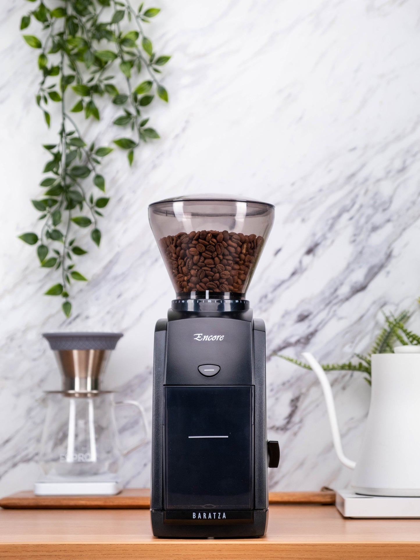 Baratza Encore Coffee Grinder