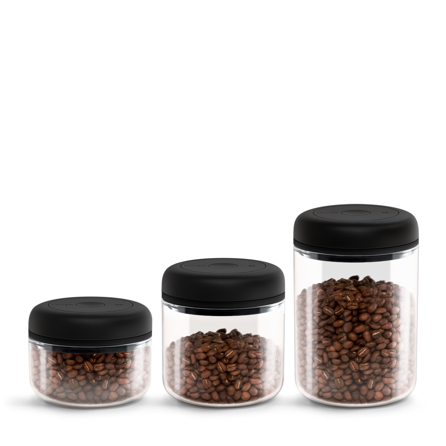 Fellow Atmos Vacuum Canister