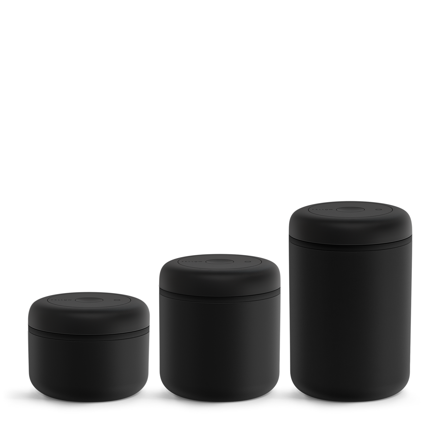 Fellow Atmos Vacuum Canister