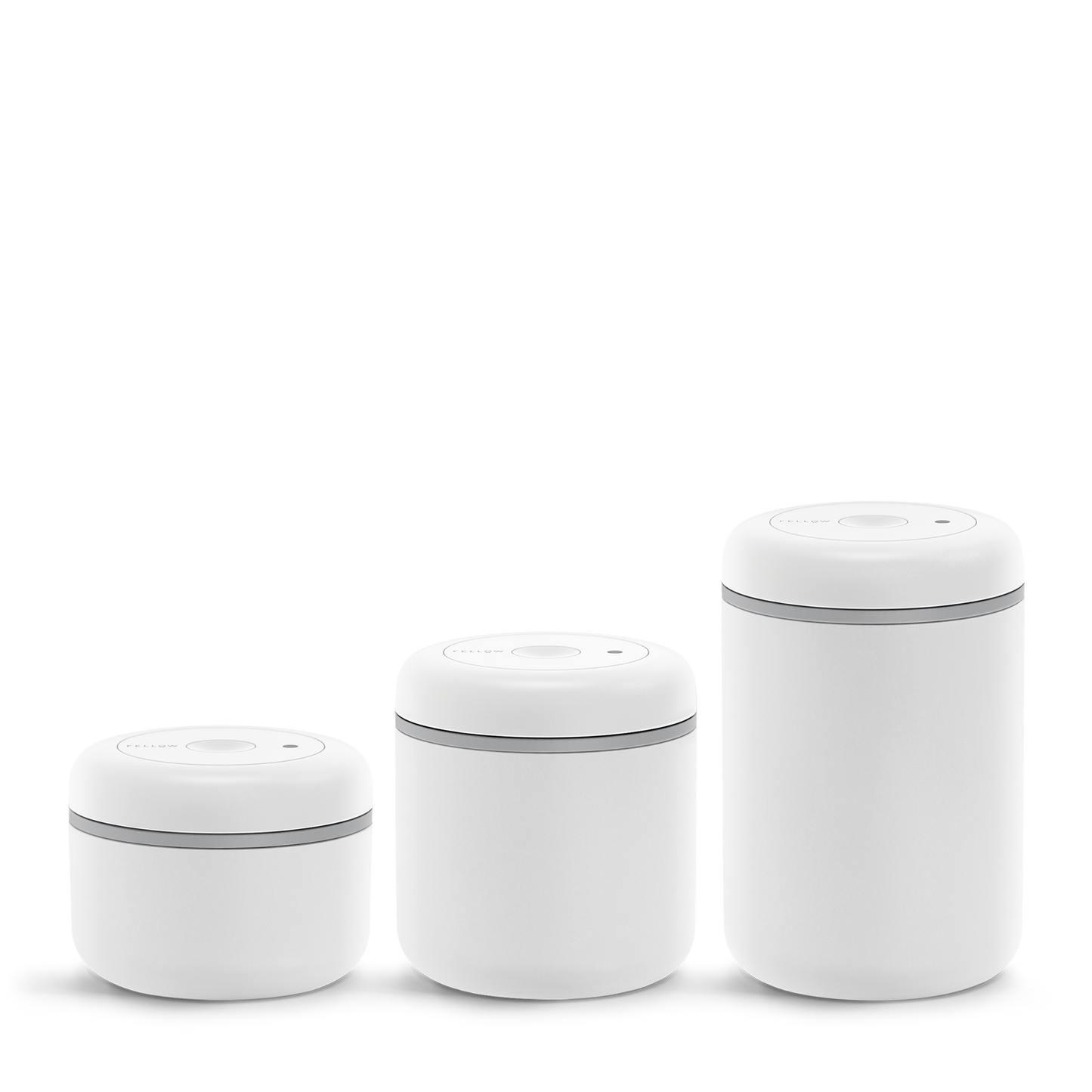 Fellow Atmos Vacuum Canister