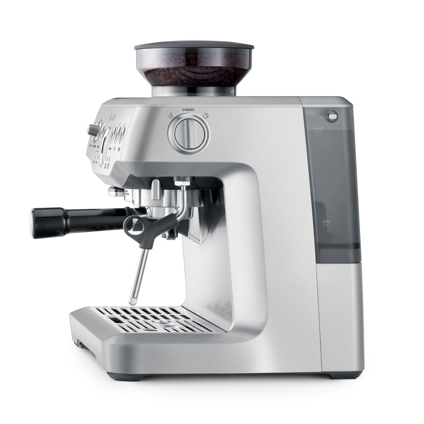 Breville Barista Express Espresso Machine