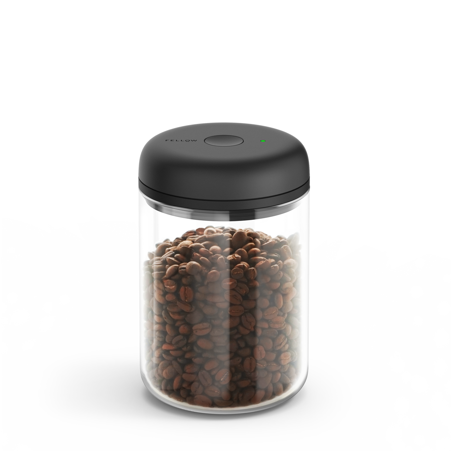 Fellow Electric Atmos Vacuum Canister