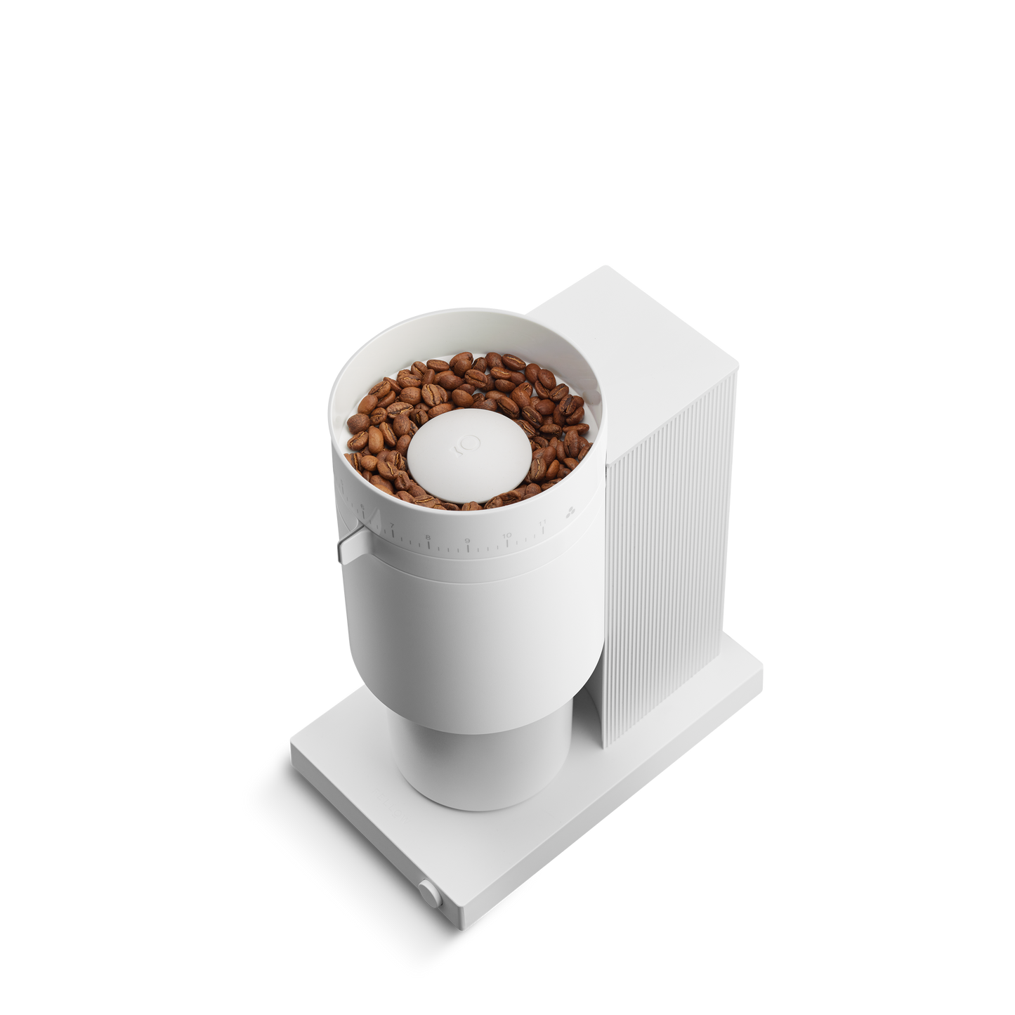 Fellow Opus Conical Burr Grinder