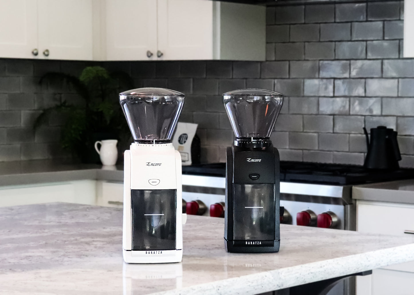 Baratza Encore Coffee Grinder