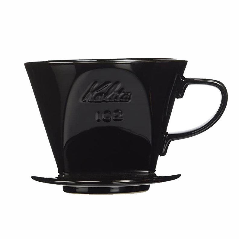 Kalita Style 102 Ceramic Coffee Dripper