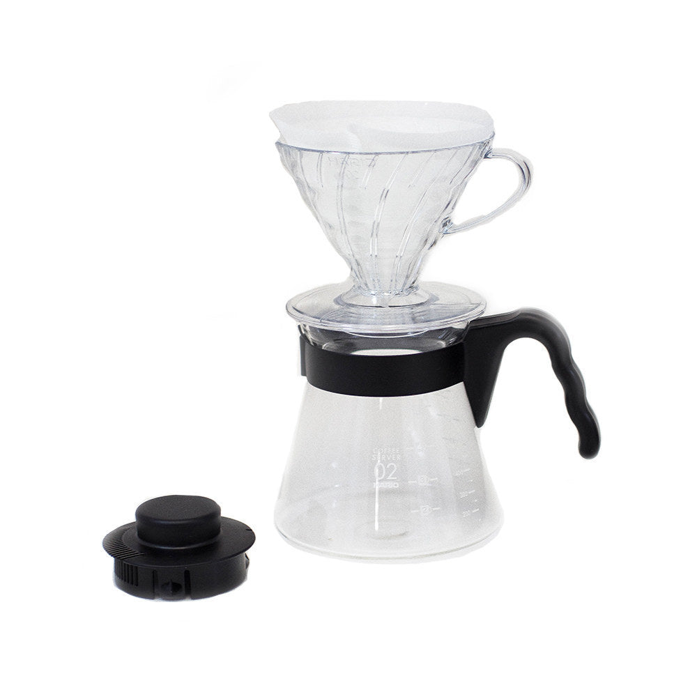 Affordable Pour-Over Collection