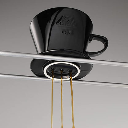 Kalita Style 102 Ceramic Coffee Dripper