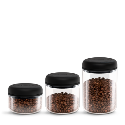 Fellow Atmos Vacuum Canister