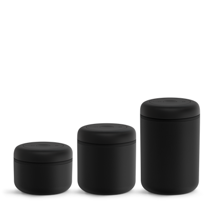 Fellow Atmos Vacuum Canister
