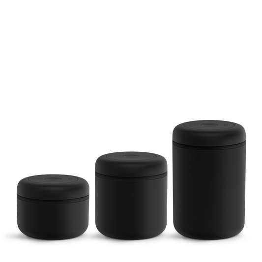 Fellow Atmos Vacuum Canister
