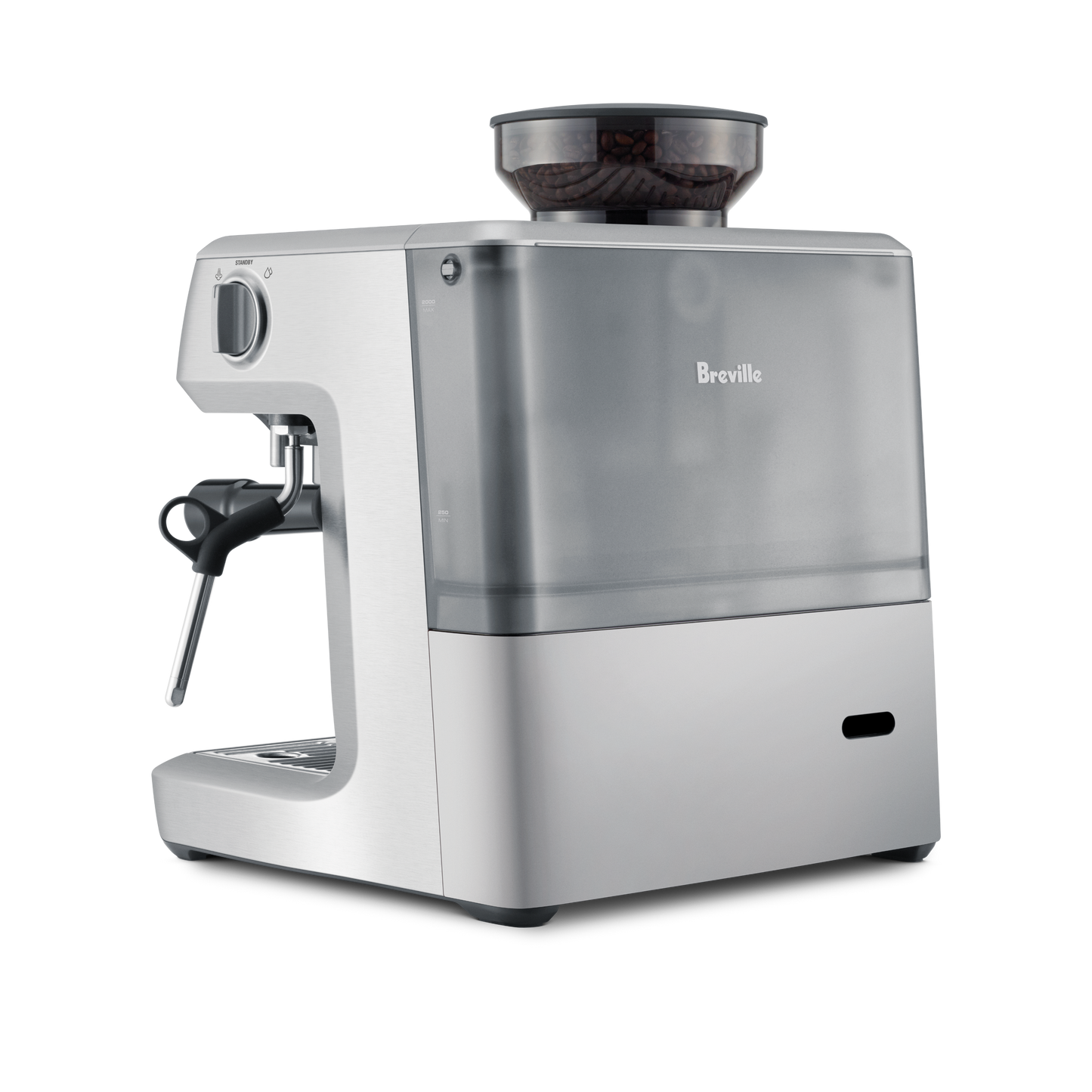 Breville Barista Express Espresso Machine