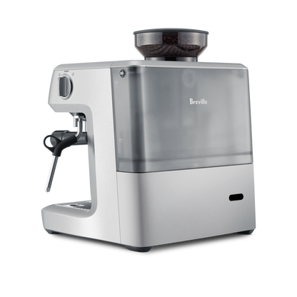 Breville Barista Express Espresso Machine