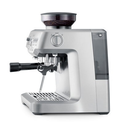 Breville Barista Express Espresso Machine