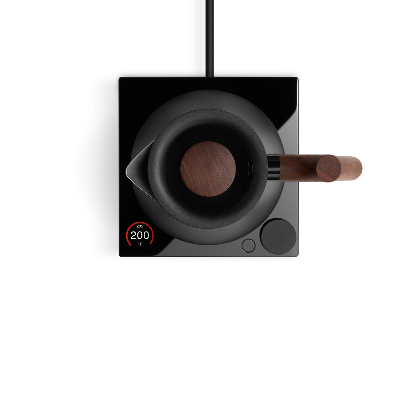 Fellow Corvo EKG Pro Electric Kettle - Studio Edition