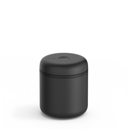 Fellow Electric Atmos Vacuum Canister