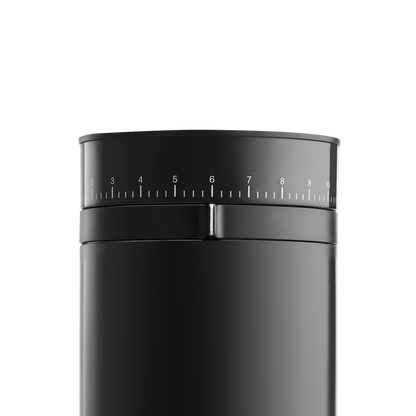 Fellow Opus Conical Burr Grinder