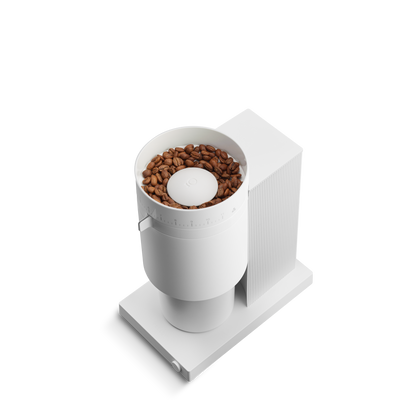 Fellow Opus Conical Burr Grinder
