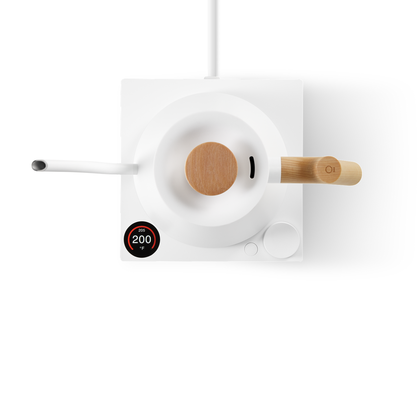 Fellow Stagg EKG Pro Electric Kettle