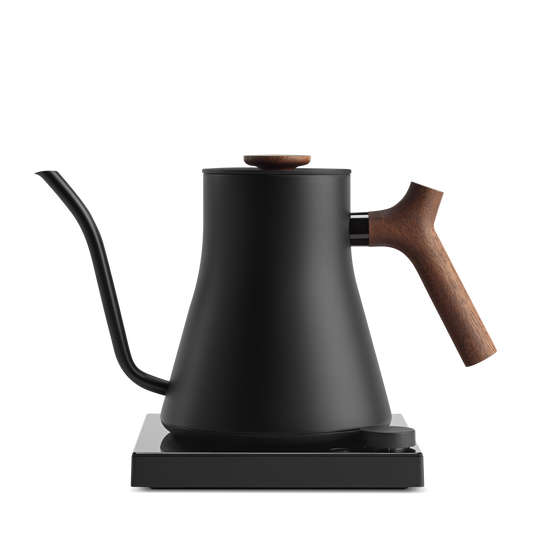 Fellow Stagg EKG Pro Electric Kettle - Studio Edition