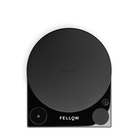 Fellow Tally Pro Precision Scale - Studio Edition