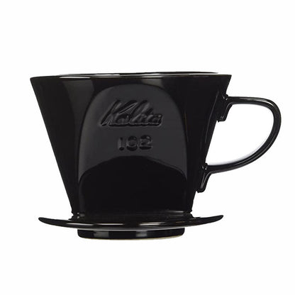 Kalita Style 102 Ceramic Coffee Dripper