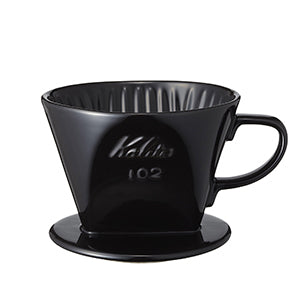 Kalita Style 102 Ceramic Coffee Dripper