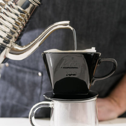 Kalita Style 102 Ceramic Coffee Dripper